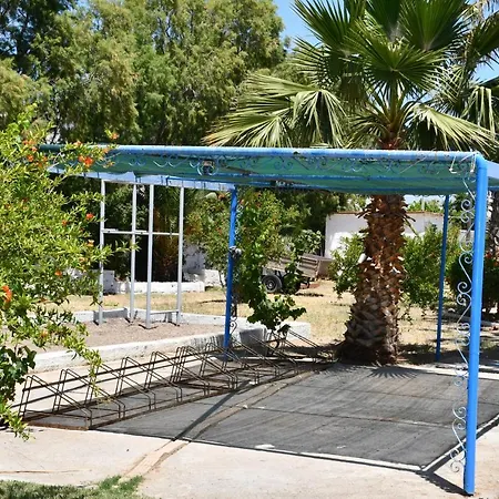 1-bedroom Kos Olympia At * ランピ