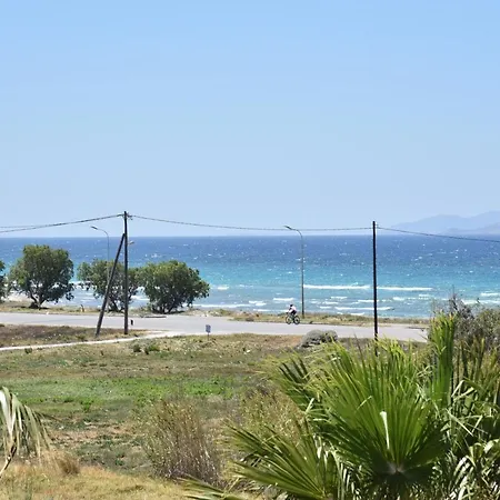 1-bedroom Kos Olympia At * Лампи