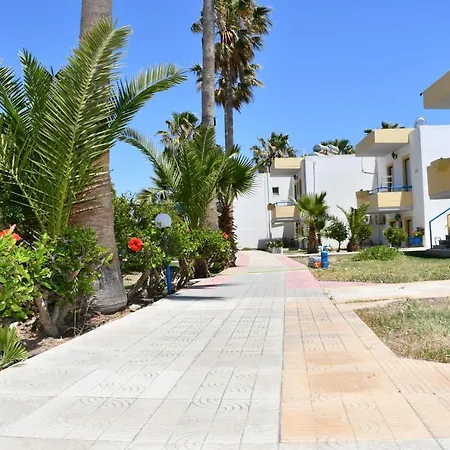 Apartmán 1-bedroom Kos Olympia At Lambi (Kos)