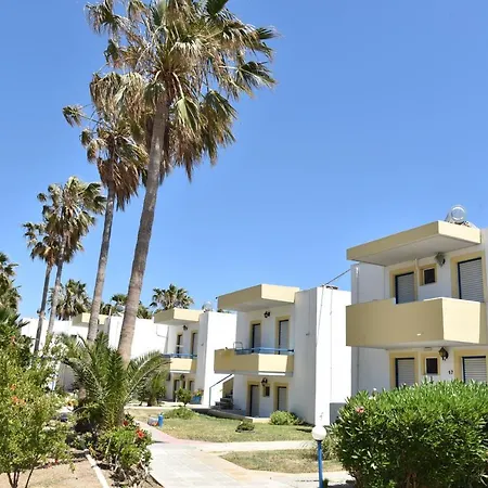 1-bedroom Kos Olympia At Lambi (Kos)