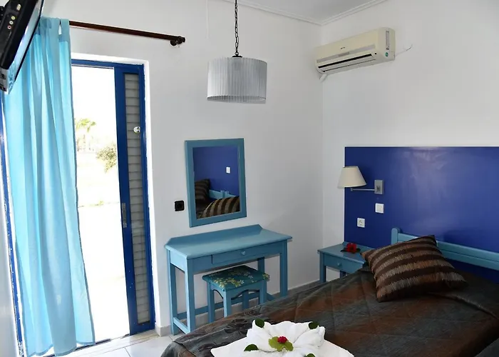 1-bedroom Kos Olympia At Lambi (Kos)