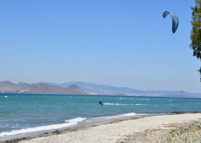 1-bedroom Kos Olympia At Apartmán Lambi (Kos)