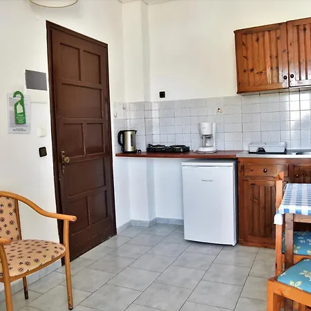 1-bedroom Kos Olympia At *