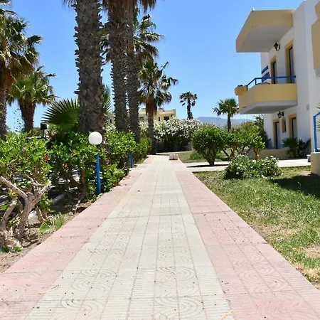 1-bedroom Kos Olympia At Apartamento *