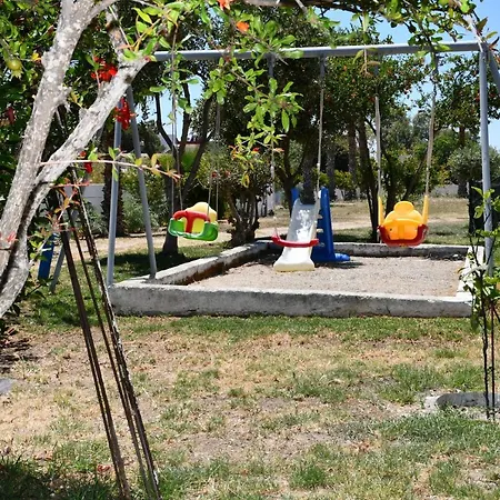 1-bedroom Kos Olympia At *