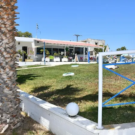 1-bedroom Kos Olympia At