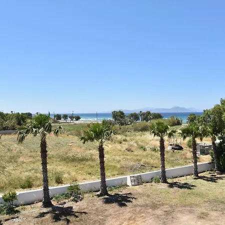 1-bedroom Kos Olympia At Lambi (Kos)