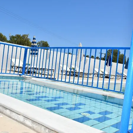 1-bedroom Kos Olympia At