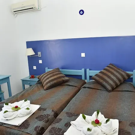 Daire 1-bedroom Kos Olympia At Lambi (Kos)