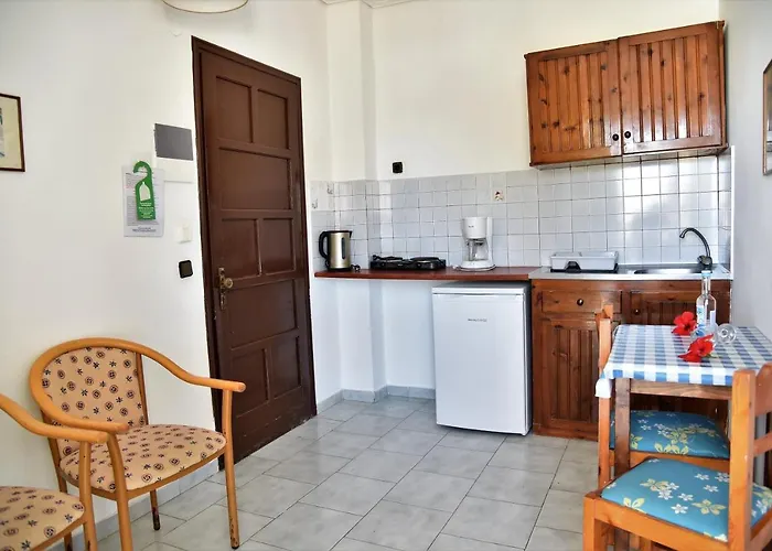 1-bedroom Kos Olympia At *