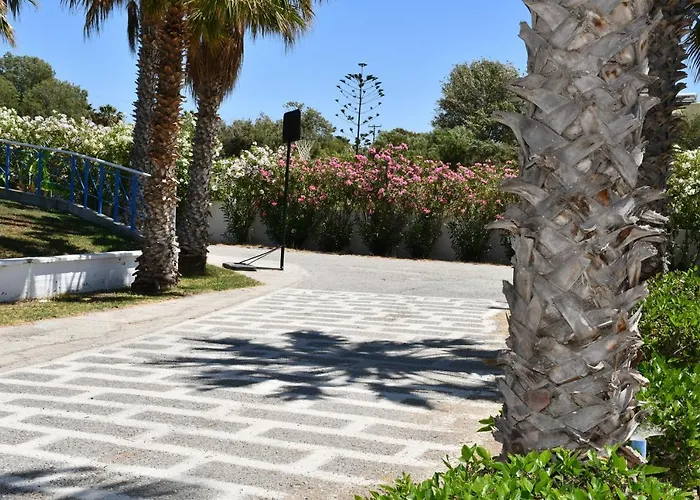 1-bedroom Kos Olympia At