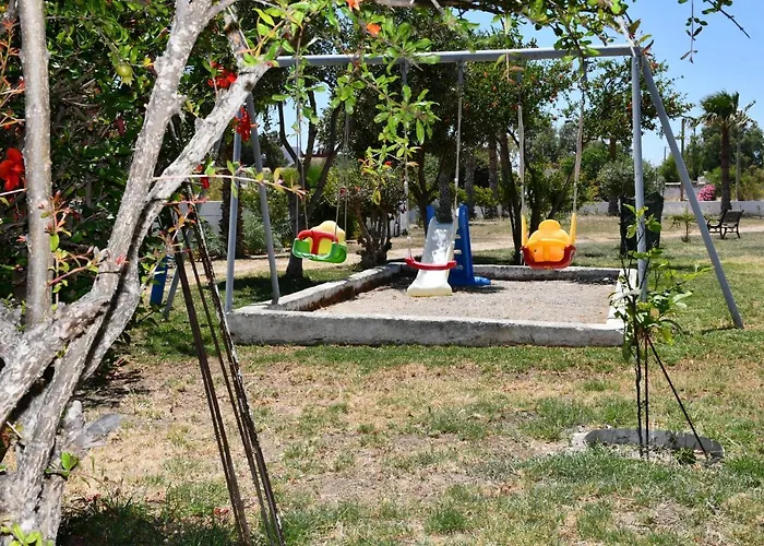 1-bedroom Kos Olympia At *