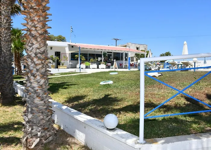 1-bedroom Kos Olympia At