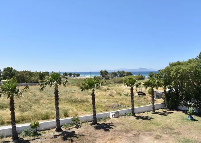 1-bedroom Kos Olympia At لامبي