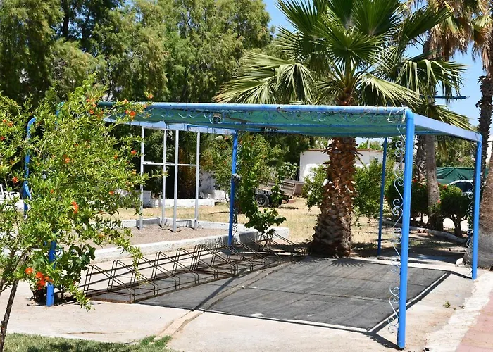 1-bedroom Kos Olympia At * لامبي