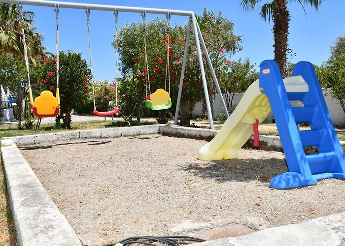 1-bedroom Kos Olympia At *