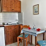 Apartman 1-bedroom Kos Olympia At Lámbi