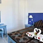 1-bedroom Kos Olympia At Apartman Lámbi