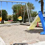 1-bedroom Kos Olympia At *