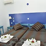 Daire 1-bedroom Kos Olympia At Lambi (Kos)