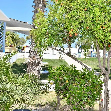 1-bedroom Kos Olympia At * Lambi (Kos)