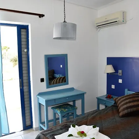 1-bedroom Kos Olympia At Lambi (Kos)