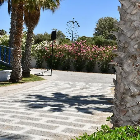 1-bedroom Kos Olympia At