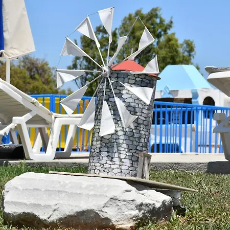 1-bedroom Kos Olympia At