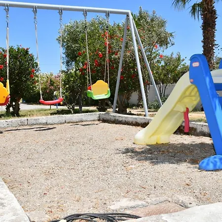 1-bedroom Kos Olympia At *