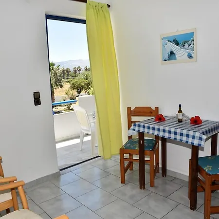 1-bedroom Kos Olympia At Apartament Lambi (Kos)