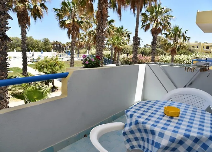 1-bedroom Kos Olympia At Apartamento Lambi (Kos)
