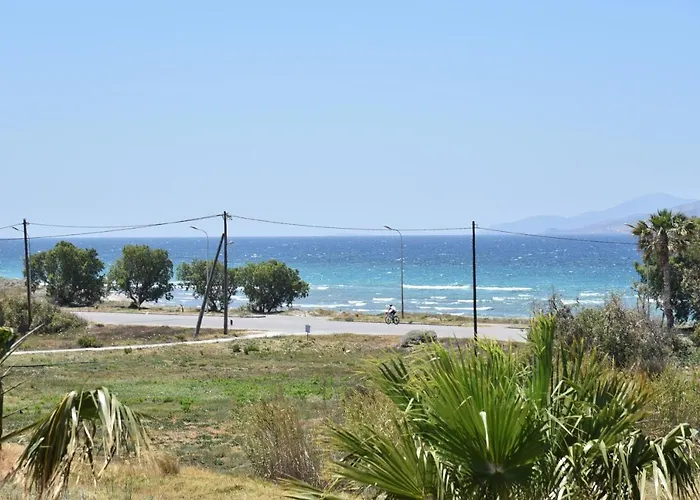 1-bedroom Kos Olympia At * Lambi (Kos)