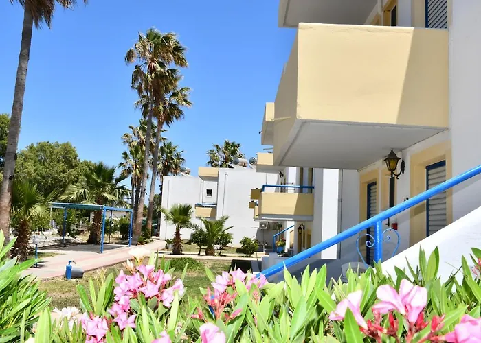 1-bedroom Kos Olympia At Apartamento